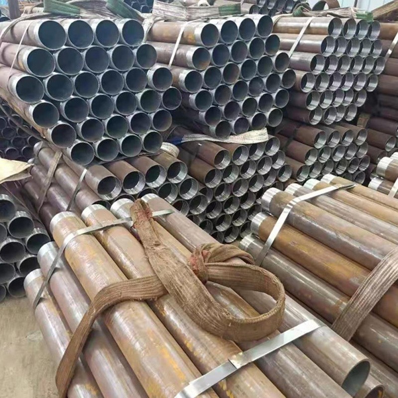 普宁地质钻探用跟管
