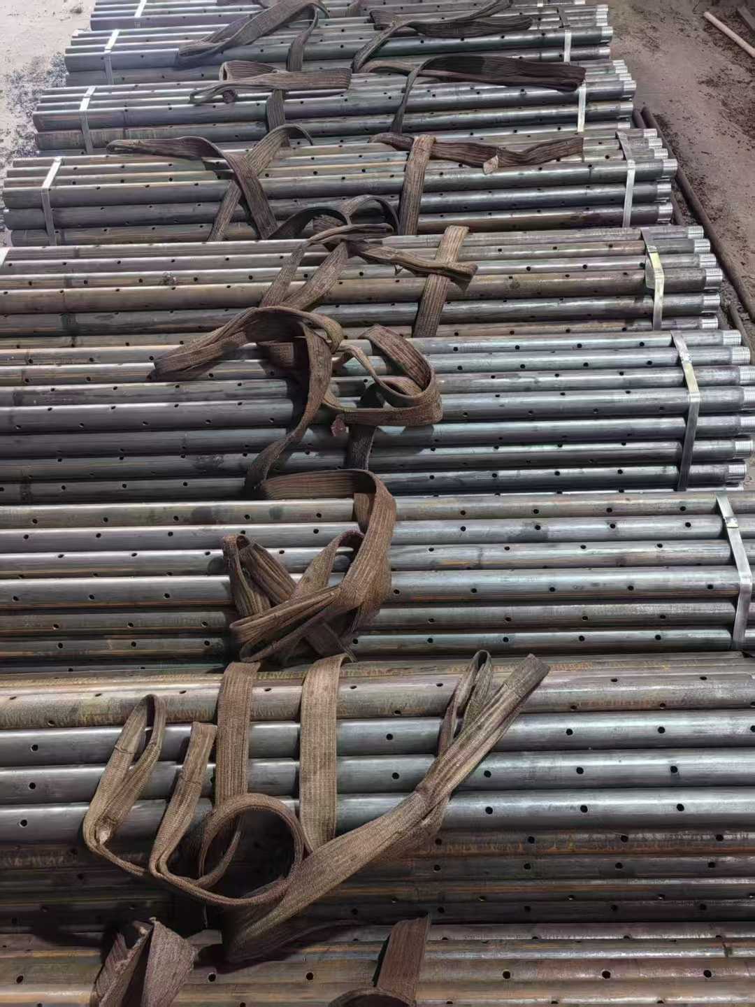 普宁127mm管棚管