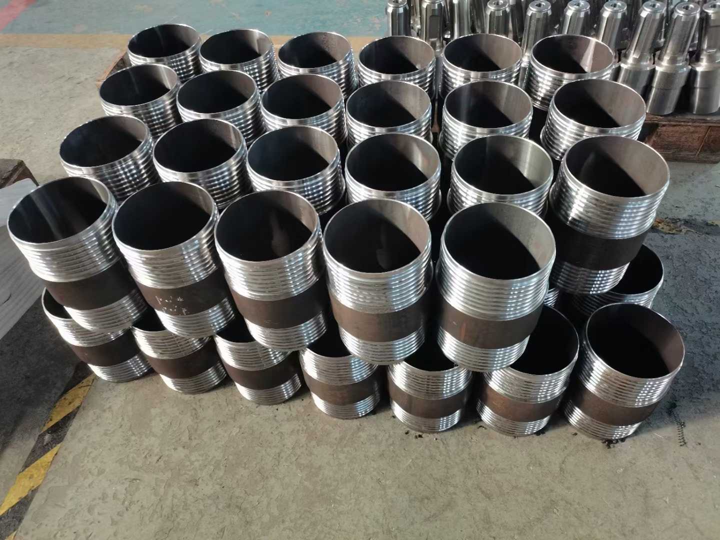 普宁219mm管棚管